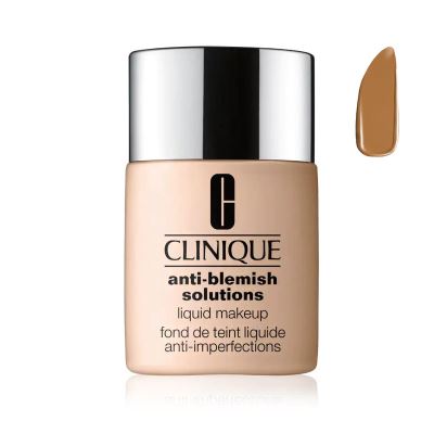 CLINIQUE Anti-Blemish Solutions Liquid Makeup 07